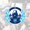 Логотип телеграм канала @saff_f1 — САФ-Сектор Активных Фанатов