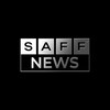 Telegram kanalining logotibi saff_news — 𝗦𝗔𝗙𝗙 𝗡𝗘𝗪𝗦