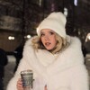 Логотип телеграм канала @saffixs — дашуля!