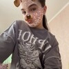 Логотип телеграм канала @safflvv — записочки сафы🎀