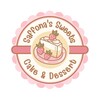 Telegram kanalining logotibi saffonassweets — Saffona's sweets🍓