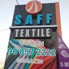 Telegram kanalining logotibi saffqoqon — Safftextile-Qo’qon