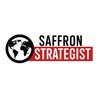 टेलीग्राम चैनल का लोगो saffronstrategist — Saffron Strategist 🇮🇳