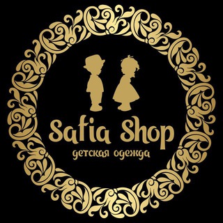 Логотип телеграм канала @safia_shoppppp — Safia_shop