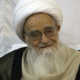 لوگوی کانال تلگرام safigolpayegani — کانال صافی گلپایگانی