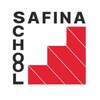 Логотип телеграм канала @safina_school_kazan — SAFINA SCHOOL