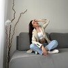 Логотип телеграм канала @safinaalinalife — S.A. бьюти находки и обзоры