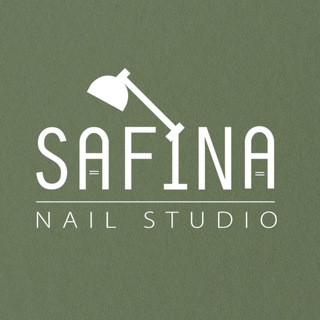 Логотип телеграм канала @safinailstudio — Safinailstudio