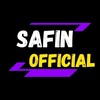 Логотип телеграм канала @safinofficialsyt — 𝗦𝗮𝗳𝗶𝗻 𝗢𝗳𝗳𝗶𝗰𝗶𝗮𝗹 𝗬𝗧 🇧🇩