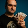 Логотип телеграм канала @safinpro — Артур Сафин | Синдикат
