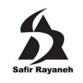 Logo saluran telegram safir_rayaneh — SafirRayaneh