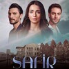 Логотип телеграм канала @safir00 — Сапфир 💍 | Safir 💎| Турецкий сериал ♥️