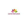 Logo saluran telegram safirperfum — Safirperfum l سفیرپرفیوم