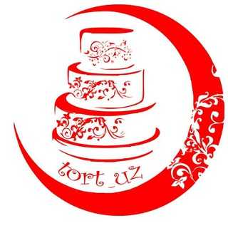 Telegram kanalining logotibi safiyatortbysafiya — Tort_uz by Safiya 🍰🎂
