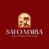 Telegram kanalining logotibi safomarva0100 — Safomarva Rasmiy