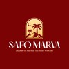 Telegram kanalining logotibi safomarvatour — SAFO MARVA TOUR