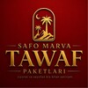 Telegram kanalining logotibi safomarwa_umra — Safo Marva umra