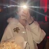 Логотип телеграм канала @safonxbykets — Букеты Safronx
