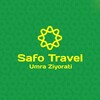 Telegram kanalining logotibi safotravel — SAFO TRAVEL ® Rasmiy kanal