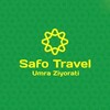 Telegram channel Safo Travel logo