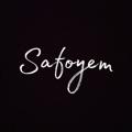 Logotipo do canal de telegrama safoyem - Safoyem | سفايم