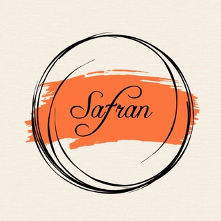 Логотип телеграм канала @safrancafe — Safrancafe