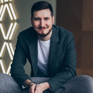 Telegram channel Роман Сафронов | Психолог-психотерапевт | НЛП-мастер logo