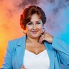 Логотип телеграм канала @safronovaolga — Новый взгляд на бизнес по- женски💐 с Ольгой Сафроновой