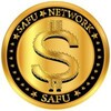 Логотип телеграм канала @safunetwork_news — SAFU NETWORK NEWS