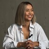 Логотип телеграм канала @safyanovairina — Ира, Масштаб без хаоса