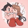 Логотип телеграм канала @safyasarts — Рест не уч в чистках『🍙🤖』— Seotafi loves AstroBoy