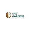 Logo of telegram channel sag_gardens — "SAG_Gardens"