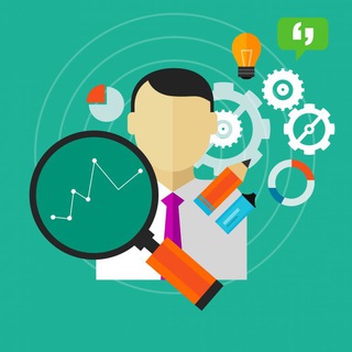 Логотип телеграм канала @saga_it — SAga_it