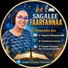 የቴሌግራም ቻናል አርማ sagaleefaaruu1 — 𝐒𝐀𝐆𝐀𝐋𝐄𝐄 𝐅𝐀𝐀𝐑𝐅𝐀𝐍𝐍𝐀𝐀 🎷🎻🎙️📖