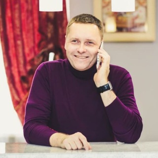 Логотип телеграм канала @sagalov_igor — Сагалов Игорь