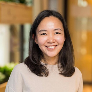 Логотип телеграм канала @sagandykova — Aigerim Sagandykova's blog