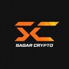 Logo of telegram channel sagarcrypto — SAGAR CRYPTO AIRDROPS