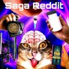 Логотип телеграм канала @sagareddit — .・Swaga reddit.゜・