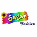 Logo saluran telegram sagarfashion — Sagar Fashion Wholesale