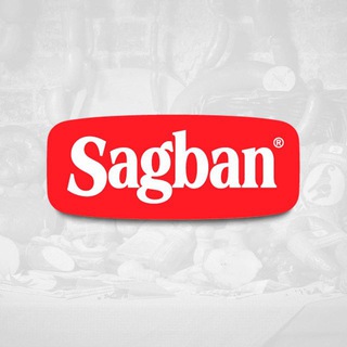 Логотип телеграм канала @sagbon — Sagban™