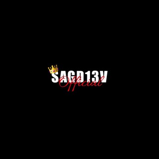 Telegram kanalining logotibi sagd13v_official — SAGDIEV | Rasmiy