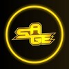 Logo of telegram channel sageairdrops — SAGE AIRDROPS
