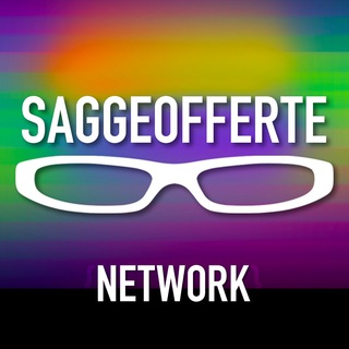 Logo del canale telegramma saggeofferte - SaggeOfferte