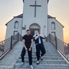 Логотип телеграм канала @sagir027 — Фифти Фифти🤍🫧