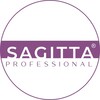 Логотип телеграм канала @sagittaprof — SAGITTA professional