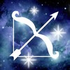 Логотип телеграм канала @sagittariusbooks — ПОД СЕНЬЮ СТРЕЛЬЦА | АУДИОКНИГИ ФАНТАСТИКА