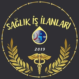 Telgraf kanalının logosu saglikisilanlari — SAĞLIK İŞ İLÂNLARI