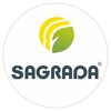 Логотип телеграм канала @sagradabel — SAGRADA о птицеводстве и животноводстве