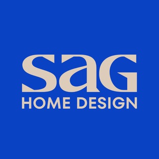 Telegram kanalining logotibi sagstore_channel — SAG Home Design