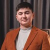 Telegram арнасының логотипі sahabalar_izimen — ұстаз Нұрсұлтан Рысмағанбетұлы